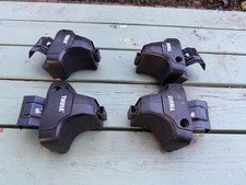 Thule 480 754 Rapid Traverse Foot Pack Set Of 4 Towers Thule 480 754 Rapid Traverse Foot Pack Set Of 4 Towers