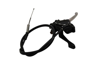 04 Yamaha Raptor 50 Thumb Throttle & Brake Lever YFM50
