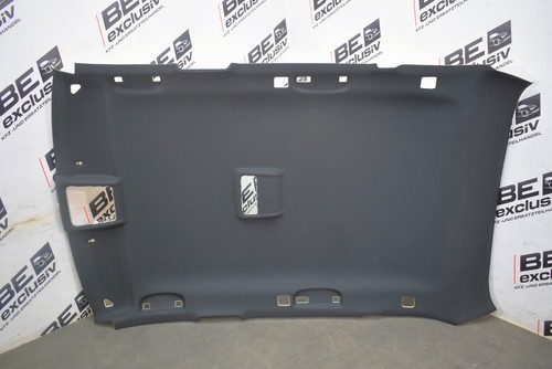 BMW X1 sD18i E84 Dachhimmel Verkleidung Himmel Abdeckung schwarz 8047719 - Bild 1 von 10