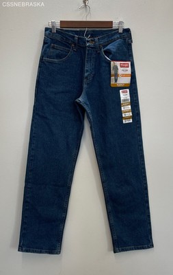 WRANGLER FIVE STAR PREMIUM DENIM FLEX FOR COMFORT RELAXED FIT