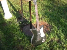 1959 Danelectro 3011
