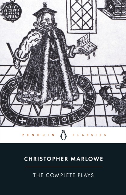 The Complete Plays by Christopher Marlowe (Paperback Book) - Image 3