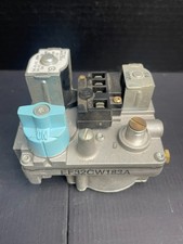 Factory Authorized Parts EF 32CW 183 Comb Gas Valve 1 Stage Redundant 1/2 X 3/4