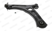Moog Lenker, RadaufhäNgung Links, Unten, Vorderachse U.A. FüR Skoda, VW