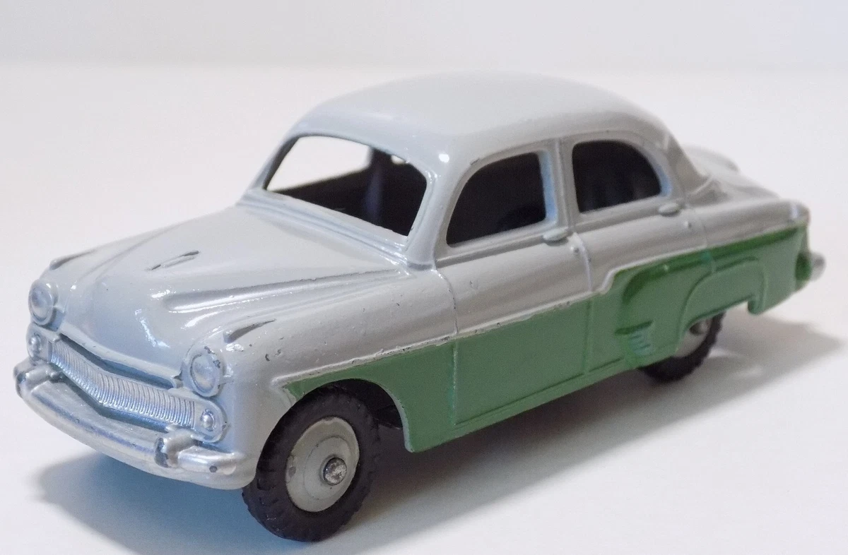 Dinky 压铸玩具1:64 比例| eBay
