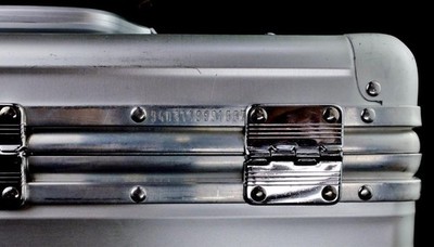 Rimowa Lufthansa 29L Silver pilot case Suitcases 940.31 | eBay