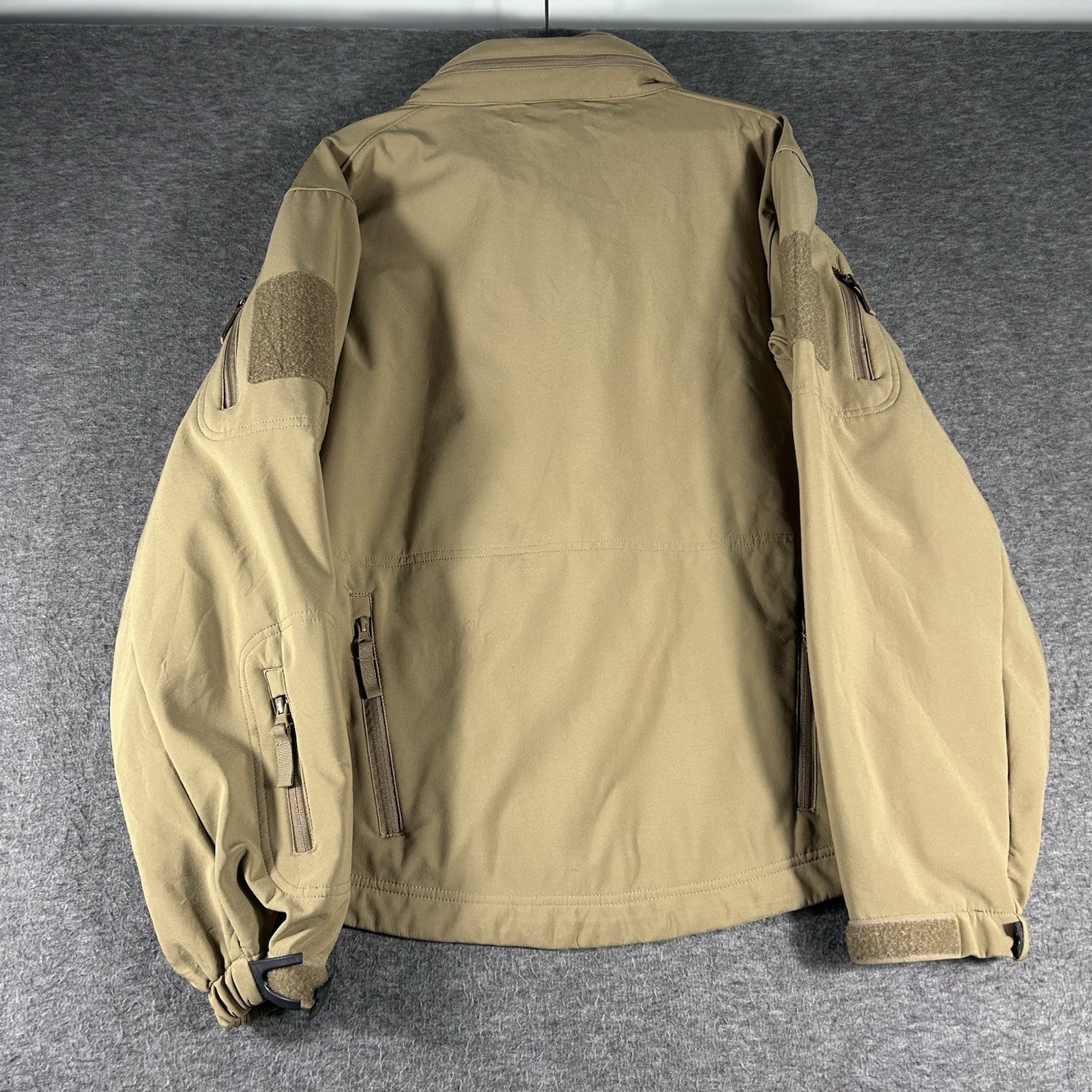 Condor 602 Summit Soft Shell Tactical Jacket Men’… - image 2