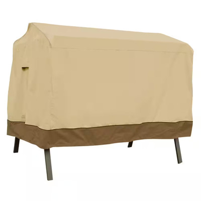 Veranda 3-Seater Canopy Swing Cover