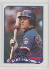 Click to enlarge Ryne Sandberg