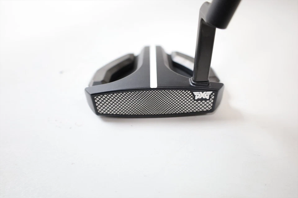 Pxg Battle Ready Gunboat - Heel Shafted 38 Putter Excellent Rh 12757203 - Image 2 of 4