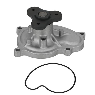 #ad Water Pump for Subaru Forester 2.5L 2011 2018 Impreza 2.0L 2012 2015 160 1250 $36.19