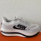 Nike Pegasus Premium 'RUN' IH2288-001 Size 11.5 NEW Missing Box Lid