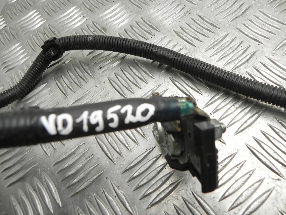 Cable set for battery 103227400P Tesla MODEL S 2017 | eBay UK