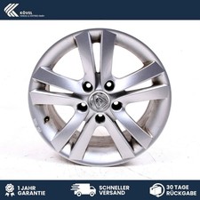 16 Zoll Alufelge VW Passat B6 3C5 7,5Jx16 ET47 5x112 3C0601025B