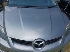 Capote Mazda CX-7