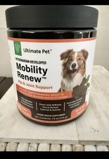 PetHonesty Hip and Joint Supplement for Dogs - 90 Count