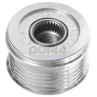 Lichtmaschine Generatorfreilauf FüR Dodge Jeep Chrysler Caliber Compass Patriot