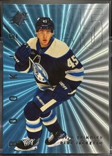 2024-25 SPX - Rookies GAVIN BRINDLEY #144 (RC) |Columbus Blue Jackets