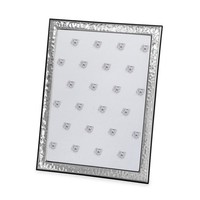 Fotorahmen 925 Silber Bilderrahmen 18X24 Cm Silberrahmen 1 Foto Rahmen GehäMmert