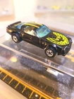Vintage Hot Wheels Blackwall Hot Bird 1977 Pontiac Trans Am Nice! 1/64 Hong Kong