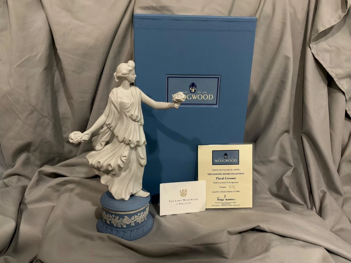 25+ wedgwood dancing hours for sale | Updated Oct 2026