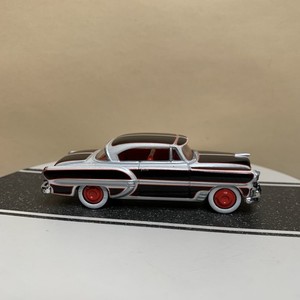 Hot Wheels 53 Chevy Lowrider | eBay