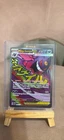 Mega Gengar EX 269/217 Ultra Rare Full Art Pokemon Card Near Mint Condition NM