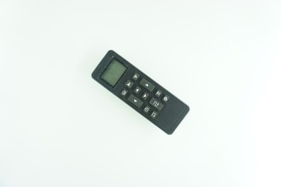 Remote Control For Benheim BRC-30BK & Bomann RC1723G Robot Vacuum Cleaner