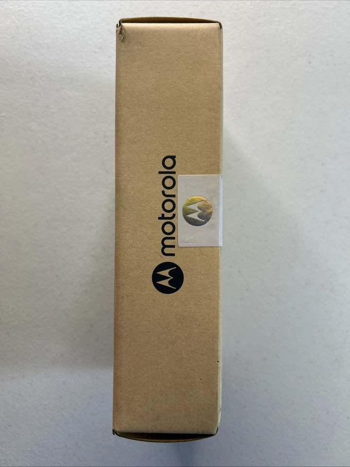 Motorola moto G Play (2023) - 32 GB - Navy Blue (Unlocked) - Image 3 of 4