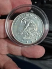 1 oz .999 Fine Silver - Golden State Mint (GSM) - Prospector