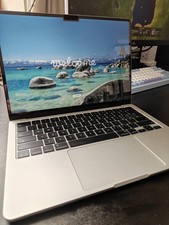 Apple MacBook Air 13-inch M4 2025 16GB RAM, 256GB SSD 1 year  Warranty