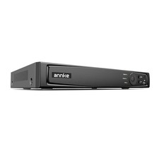 12MP 8CH PoE NVR, AI Network Video Recorder, up to 8X IP Cameras, Works with ...
