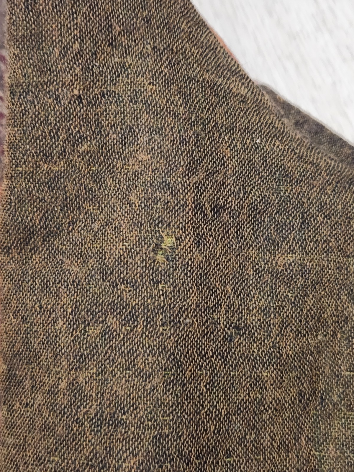 Charisma Boho Patchwork Jacket – XLFair Condition… - image 5