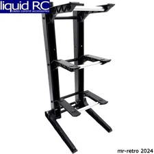 Racers Edge PRO2501 1/10 RC Car 3 Layer Pit/Display Stand