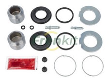 FRENKIT Reparatursatz Bremssattel 238928 für MERCEDES KLASSE SL R107 38mm W126