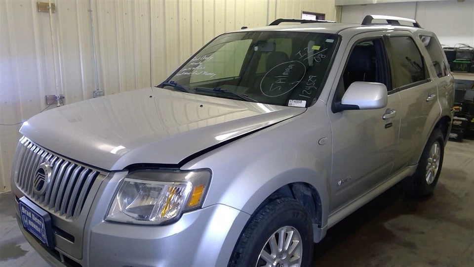 Mercury Mariner 2008 Dash Panel 8L8Z 7804320-AC 6296 Foto 2 de 4