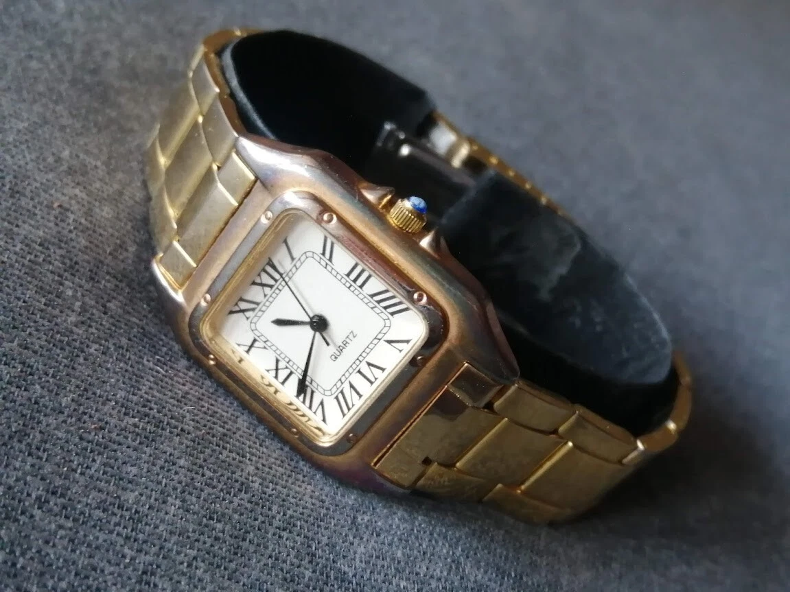 Ebay outlet montre classique