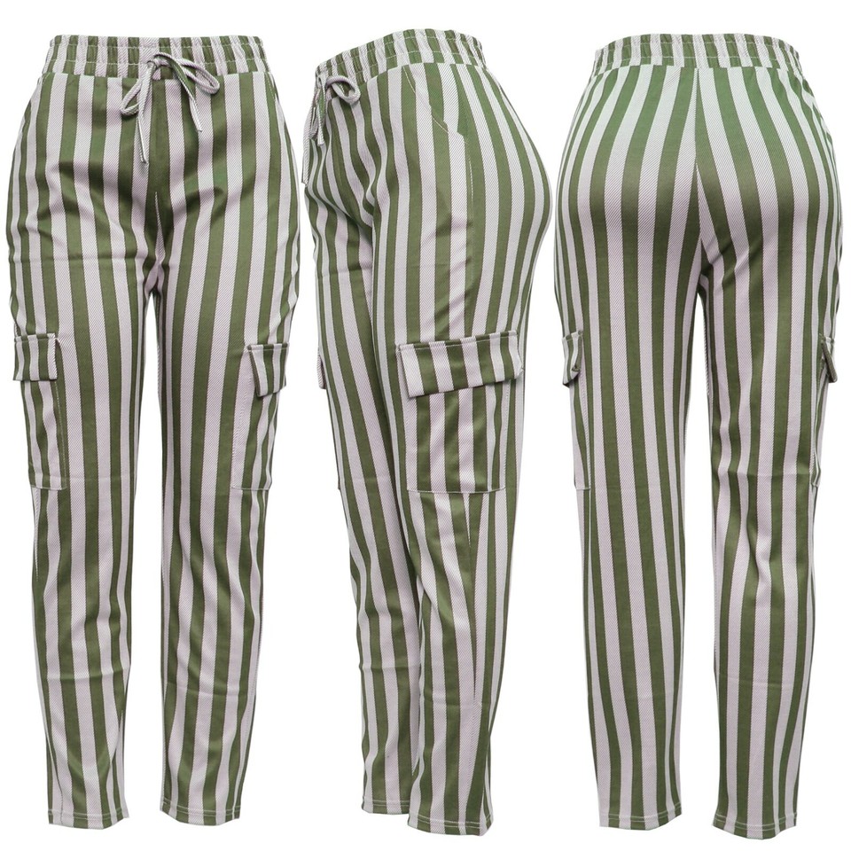 Taglie Forti Pantaloni Casual Dritti Slim Fit Pantaloni Sottili Da Cowboy Sottil - Foto 6