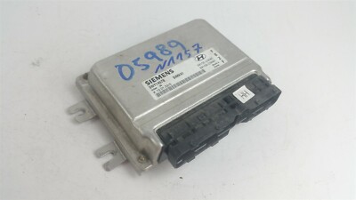 N1157 HYUNDAI ECU Steuergerät Einheit 39105-23680