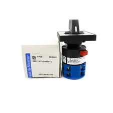 KRAUS & NAIMER CAD11.A715-600.FT2 NSMP