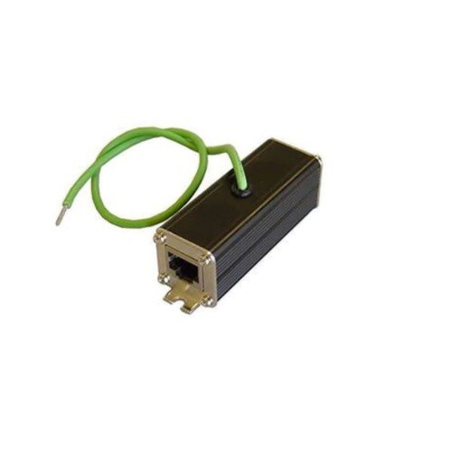 Tycon Power Systems TP-ESP-1000-POE24 - 10/100M Netzwerk Blitz/Unterdrücker - Bild 1 von 1