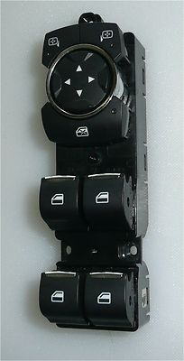 #ad 2013 2014 2015 Lincoln MKZ Master Power Window Switch PN: DP5T 14540 ABW $14.99