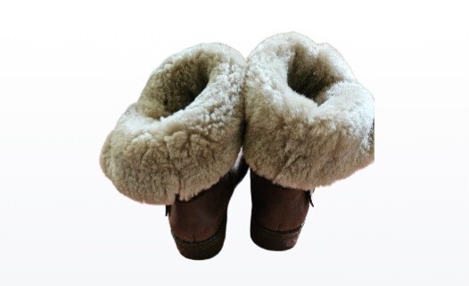 Vionic Prize Rosa Supportive Cold WeatherBoot Siz… - image 8