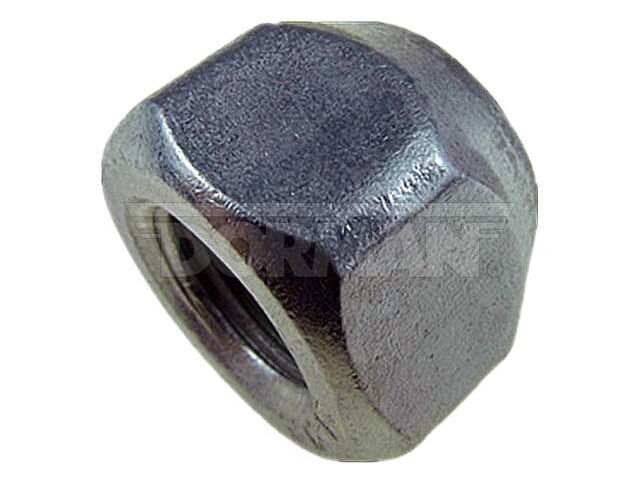 Lug Nut For 1995-1998 Nissan 240SX Base 1996 1997 RX945BQ