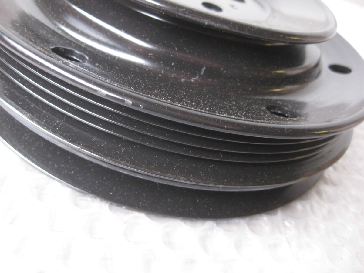 Original Mopar Chrysler Voyager ES Le Baron 2,5L 2501ccm 