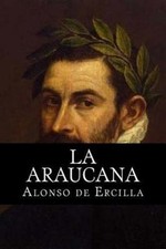 La Araucana (Sundanese Edition) by Ercilla, Alonso de