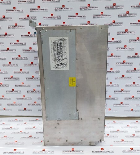 ABB ACS800-104LC-0700-7+E205+Q950 Inverter Unit Module 709…976VDC 700 ADC - Bild 3 von 24
