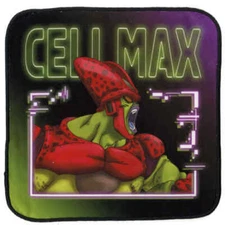 Dragon Ball cool Cell  Ichiban Kuji enthusiastic toy Collection choice B3