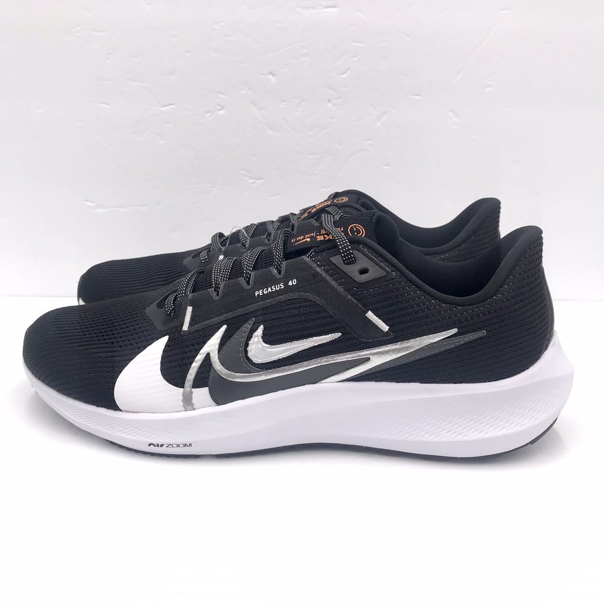 靴 Nike WMNS Air Zoom Pegasus 40 PRM 23.5 Running shoes Nike Air Zoom Pegasus 40 PRM - Running Cleats