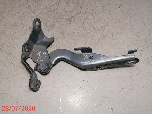 Toyota Corolla Kombi Vorne Links Motorhaube Scharnier 2005 Rhd